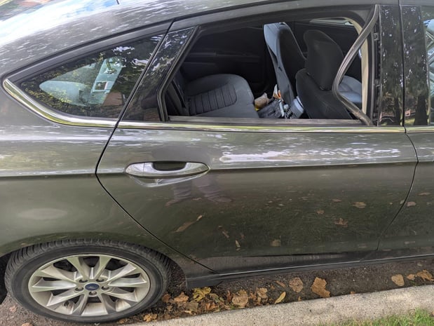 Images Skyview Auto GLASS Bloomfield Hills