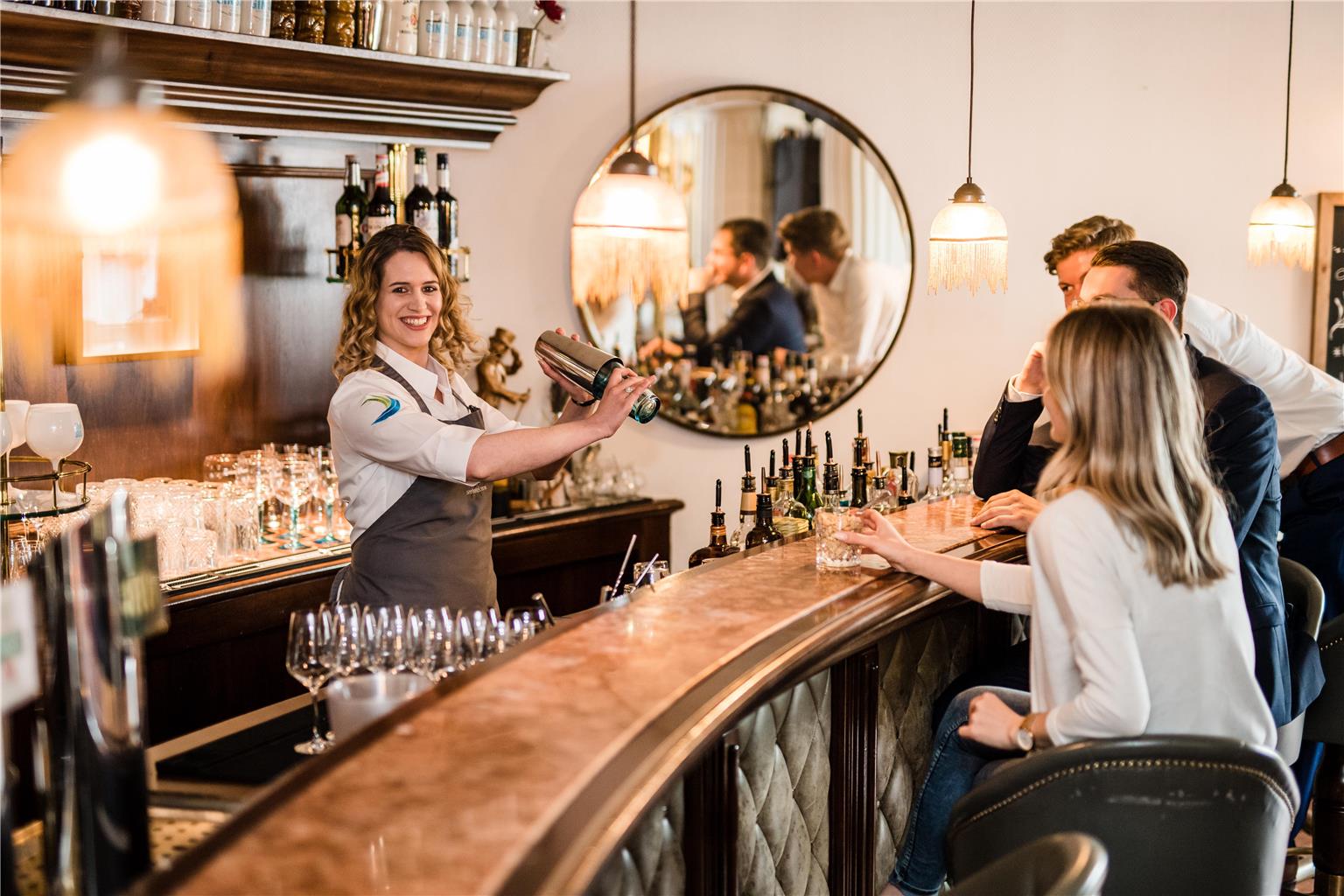 Best Western Premier Seehotel Krautkraemer, Zum Hiltruper See 173 in Muenster