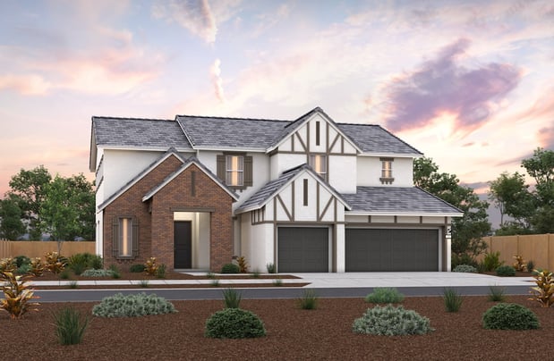 Images Beazer Homes Harmony & Serenity at Roberts Ranch