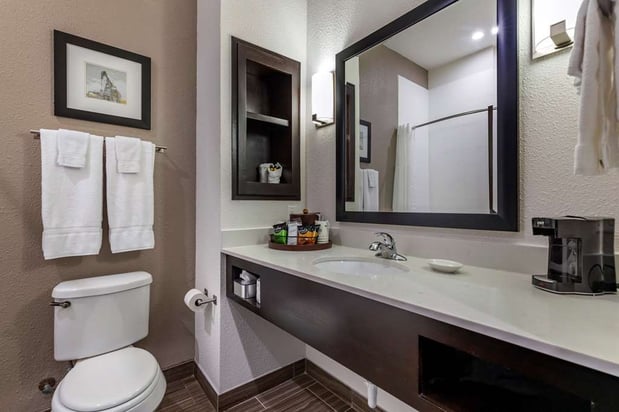 Images Best Western Plus Big Lake Inn