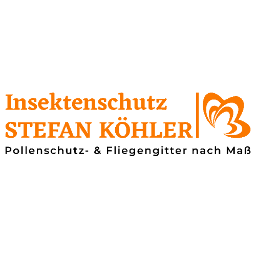 Insektenschutz Stefan Köhler in Mellingen - Logo