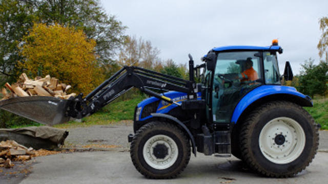 Images Karlslunds Skog AB