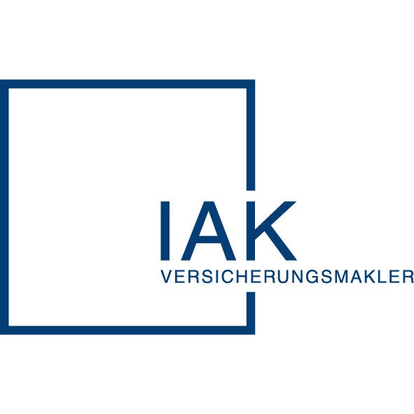 IAK Inter-Assekuranz Versicherungsmakler GmbH in Köln - Logo