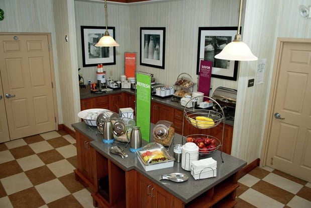 Images Hampton Inn Lebanon