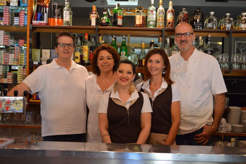 Images Trattoria Lovison