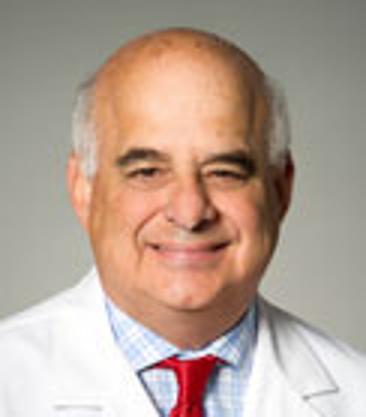 Paul A. Pitel, MD Photo