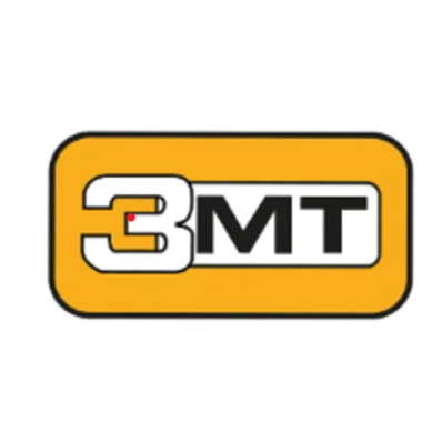 0ff. 3m. T S.a.s. Logo
