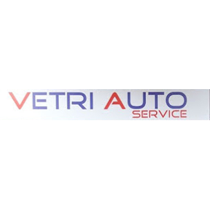 Vetri Auto Service Logo