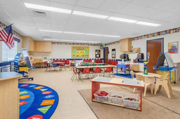Images Primrose School of Druid Hills