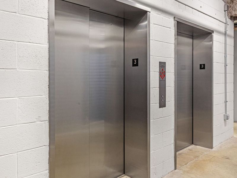 Exterior Units 