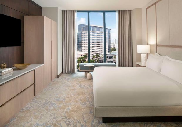 Images Hilton West Palm Beach