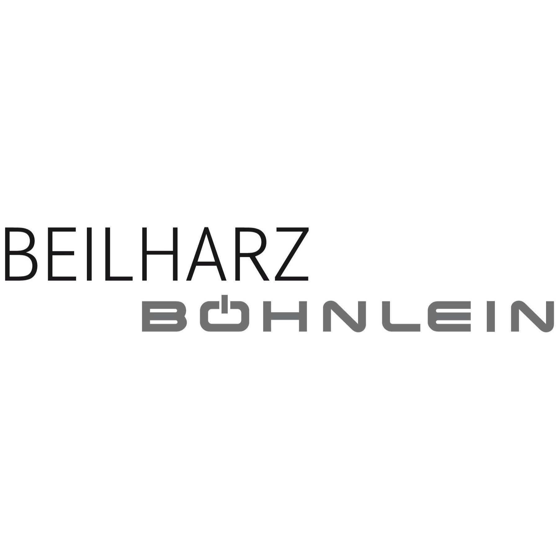 Juwelier Beilharz- Offizieller Rolex Fachhändler in Heilbronn am Neckar - Logo