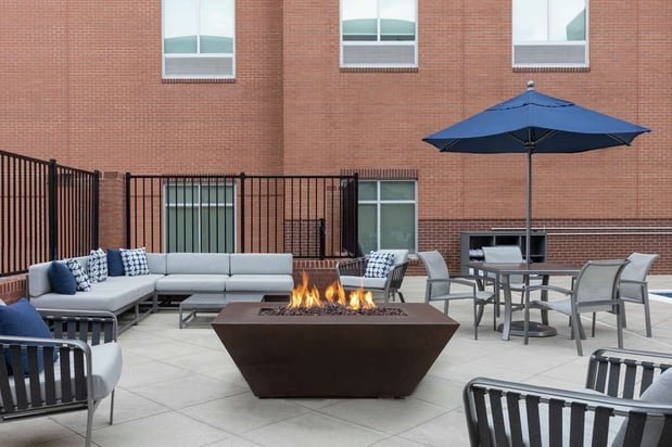 Images Hampton Inn Greer Greenville