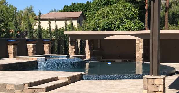 Images No Limit Pools & Spas