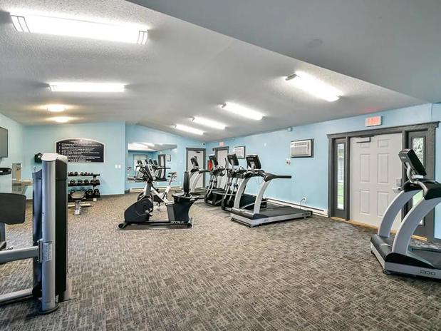 Images Rivers Edge Apartments