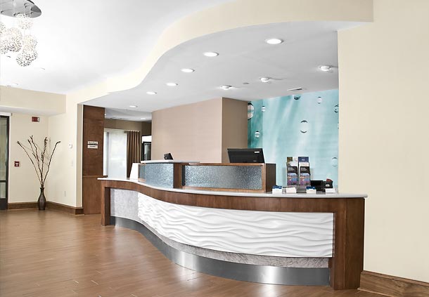 Springhill Suites by Marriott Pinehurst Southern Pines