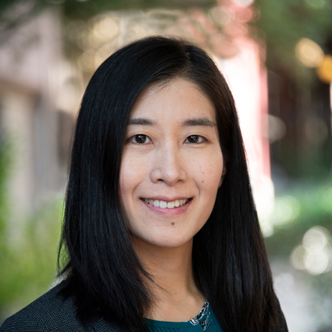 Nalurporn Chokrungvaranon