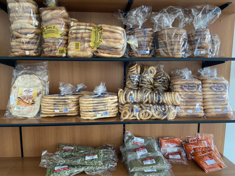 Images Caseificio Perri