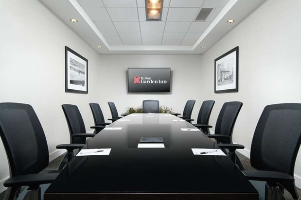 Images Hilton Garden Inn Nashville/Franklin Cool Springs