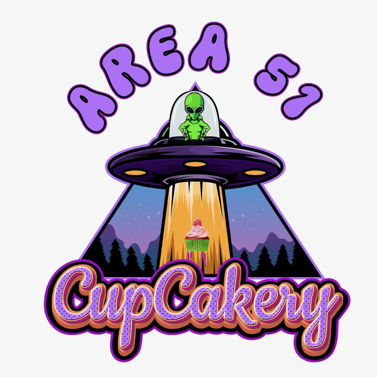 Area 51 Cupcakery - Naperville, IL 60563 - (630)548-1668 | ShowMeLocal.com