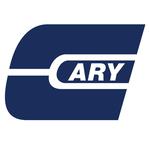 The Cary Company Logo