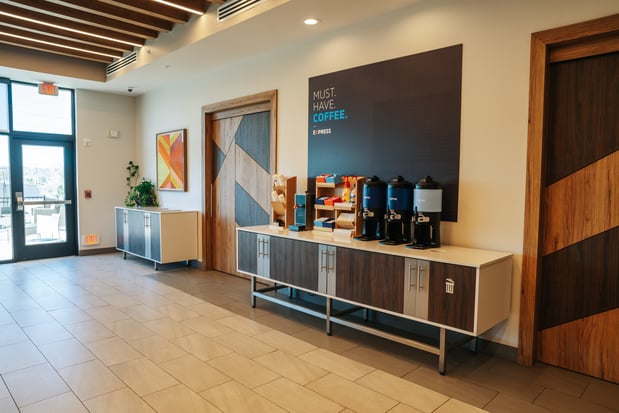 Images Holiday Inn Express & Suites McCalla - Birmingham West by IHG
