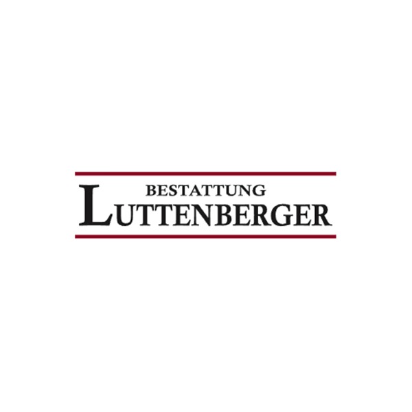 Logo von Bestattung Luttenberger