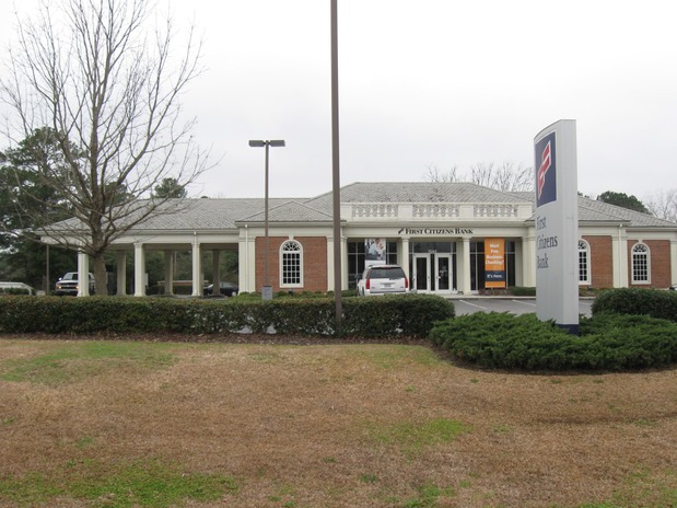 Images First Citizens Bank