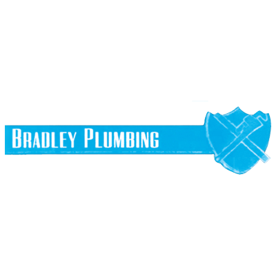 Bradley Plumbing Logo