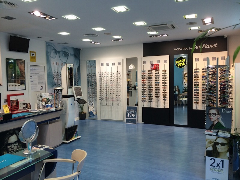 Images Opticalia Jumir