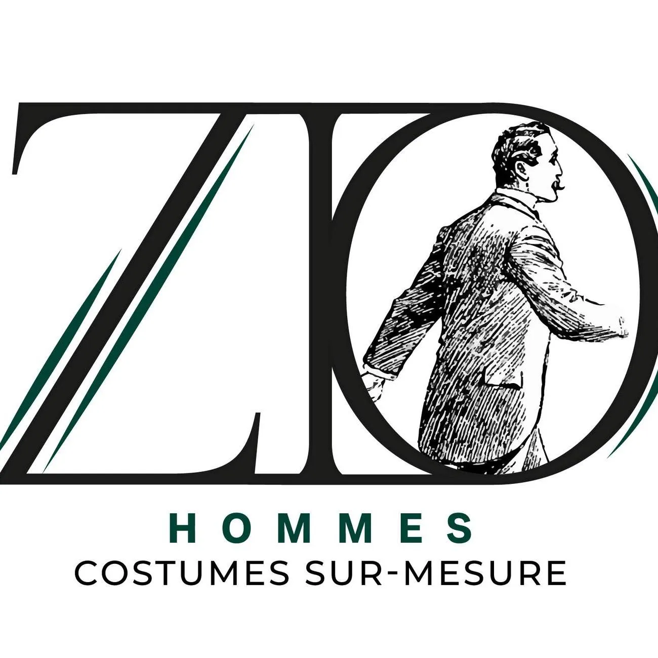 ZIO COSTUMES Habillement