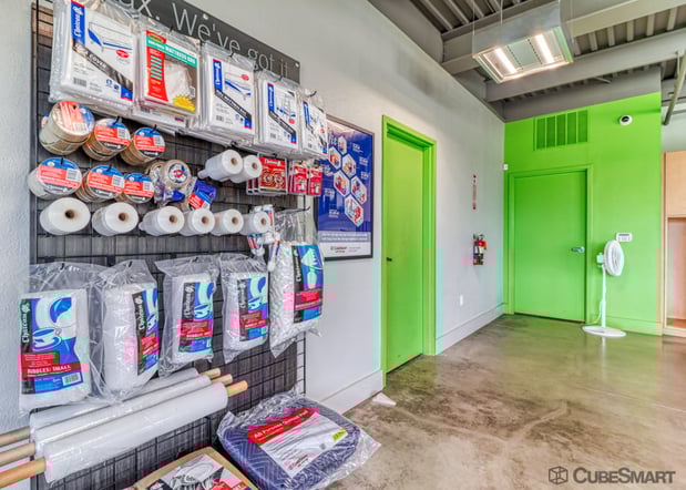 Images CubeSmart Self Storage