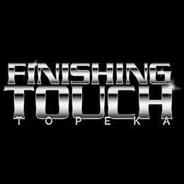 Finishing Touch of Topeka - Topeka, KS 66608 - (785)232-6662 | ShowMeLocal.com