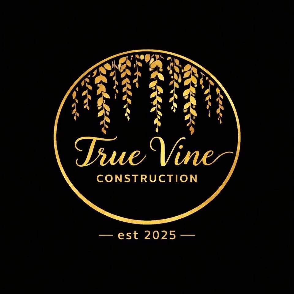 True Vine Construction