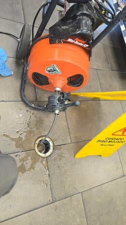Images Rhino Rooter Plumbing Sewer & Drain Inc