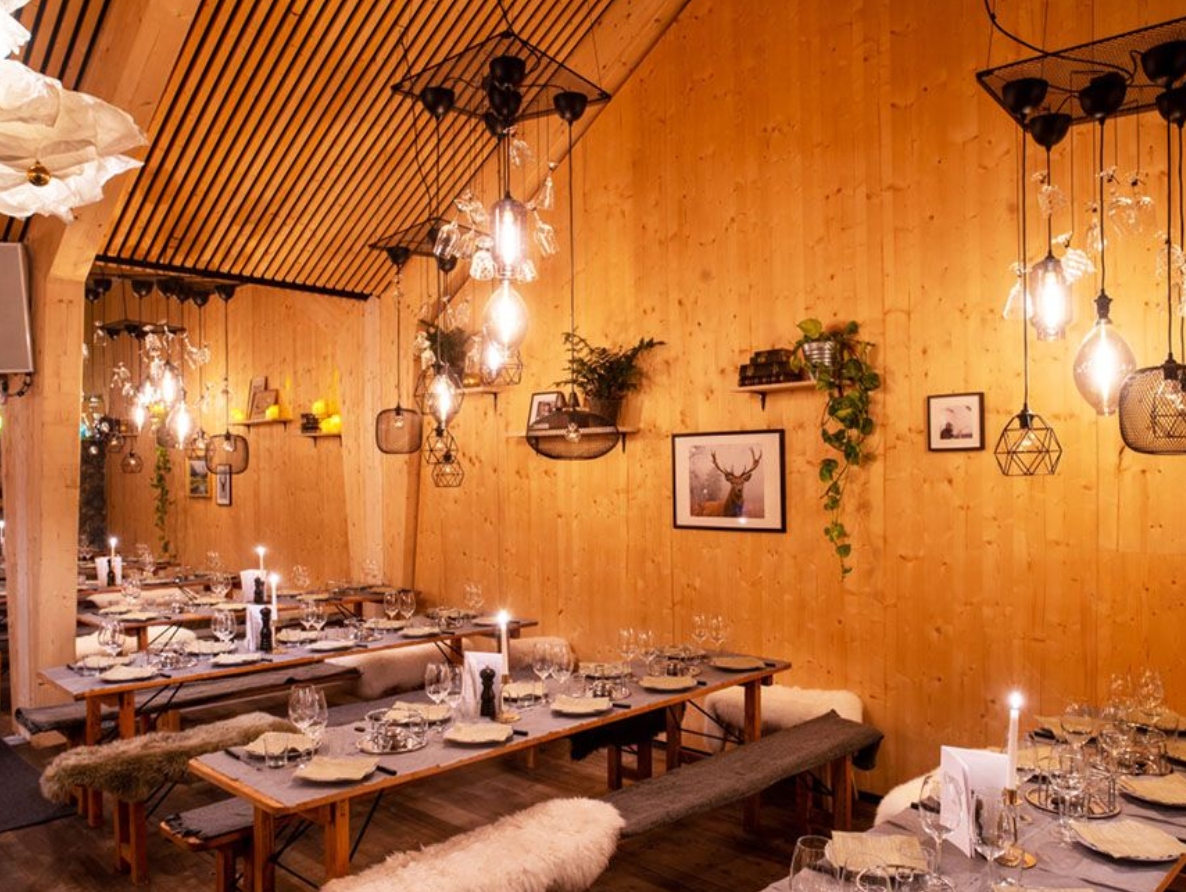 S. Müller Holzbau AG, Sirnacherstrasse 6A in Wil SG