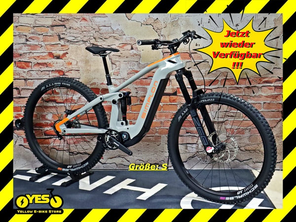 Simplon Rapcon E Core