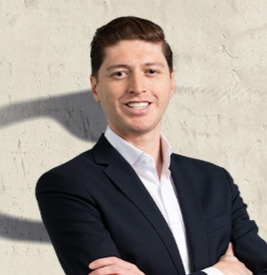 Christian Najera - Financial Advisor in Boston, MA 02110 | Merrill