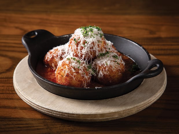 Images Grotto Downtown