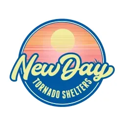 New Day Tornado Shelters Logo