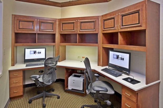 Images Hilton Garden Inn Chicago/Midway Airport