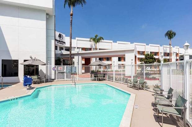 Images DoubleTree by Hilton Pomona
