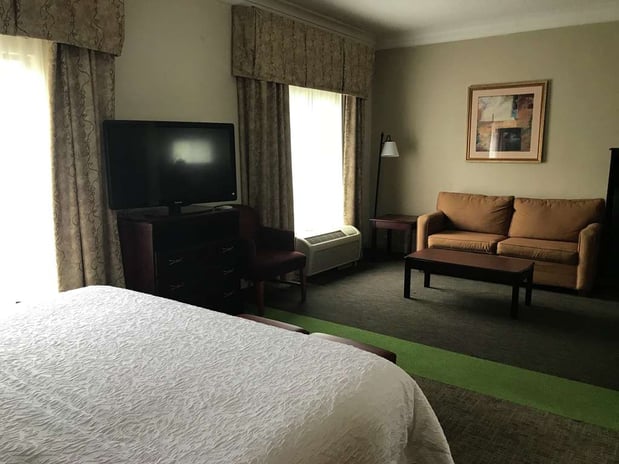 Images Hampton Inn Vidalia