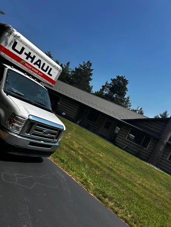 Images Mountain Movers of Michigan, LLC