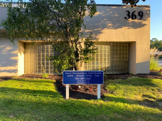 Images Saxon Chiropractic & Adult Health