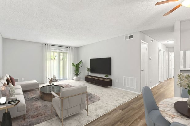 Images Lakes Edge Apartments