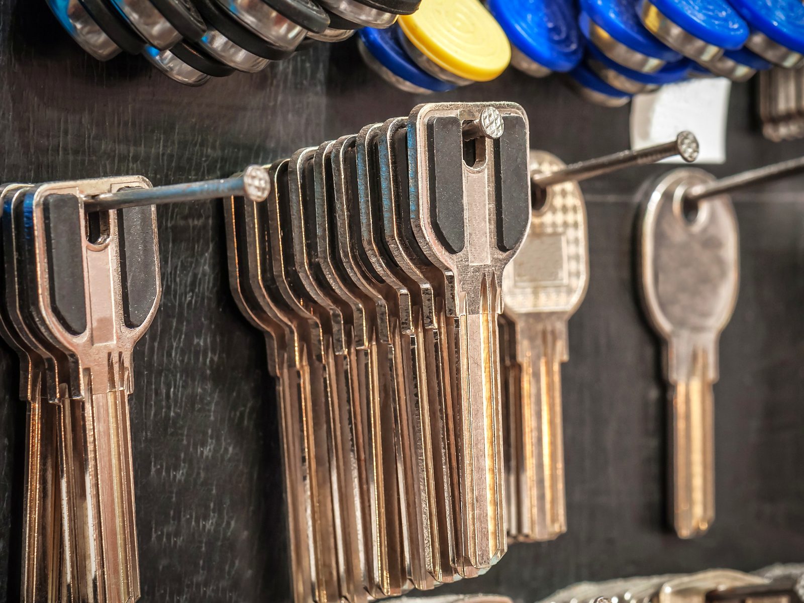 Uniq Locksmiths & Secure