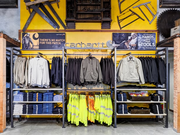 Images Carhartt - MarketStreet