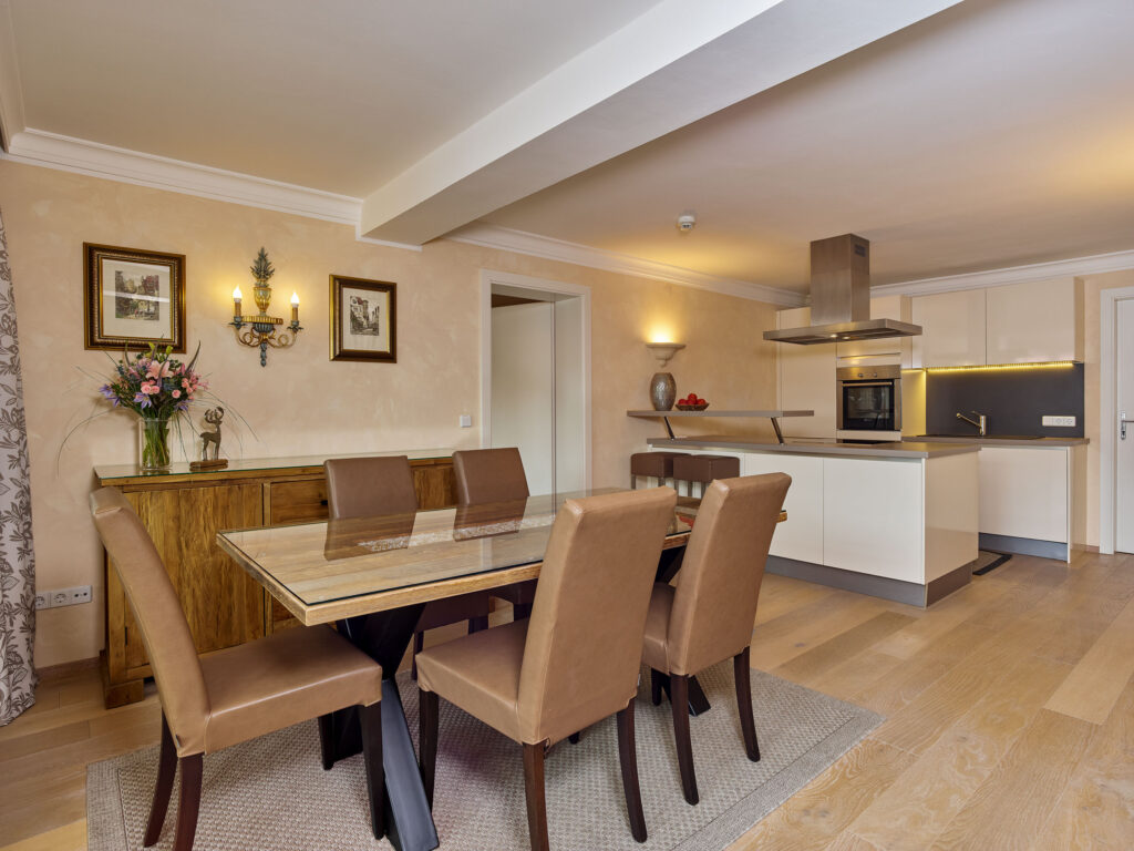 A-VITA VIKTORIA Residenzen, Hohe-Munde-Straße 589 in Seefeld in Tirol