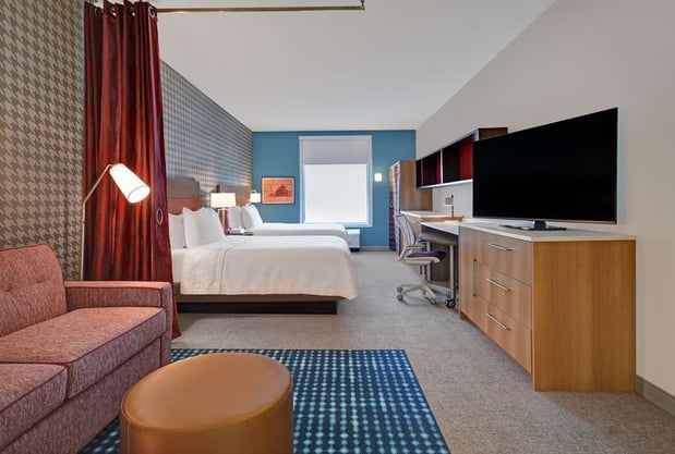 Images Home2 Suites by Hilton Blacksburg